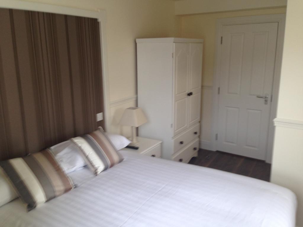 The Fleet Inn Guesthouse & Restaurant Killybegs Oda fotoğraf