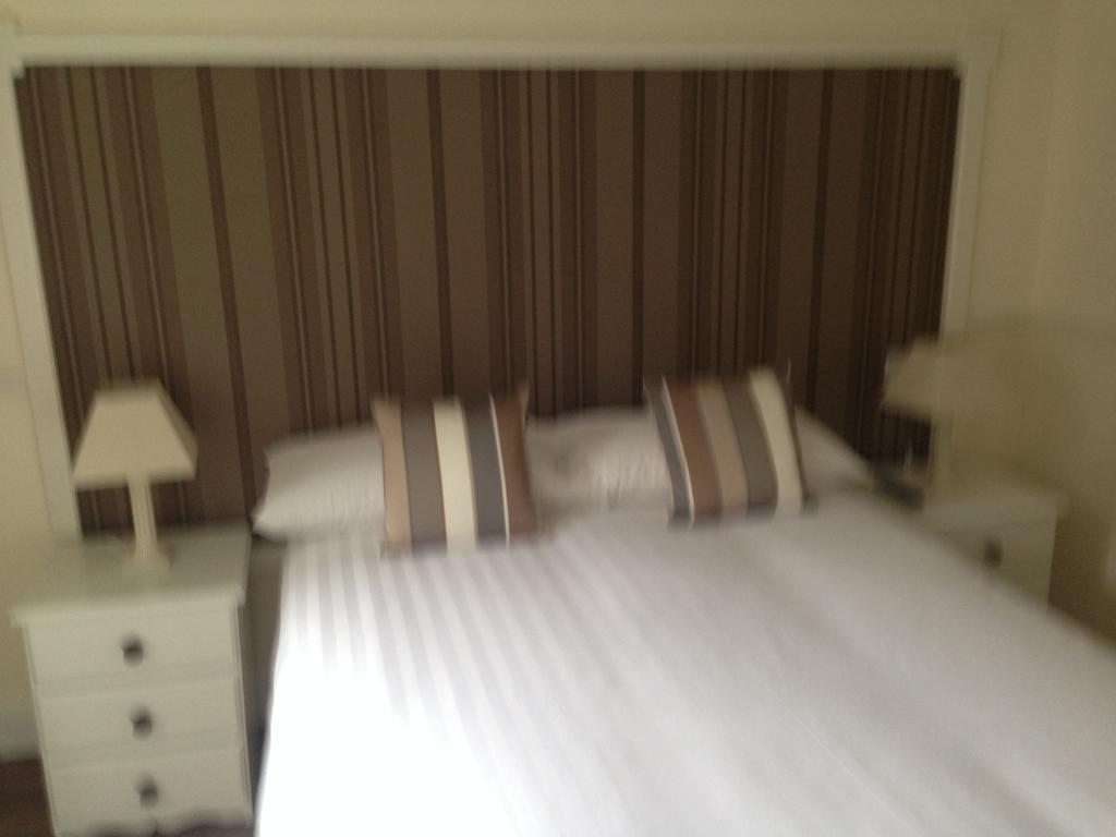 The Fleet Inn Guesthouse & Restaurant Killybegs Oda fotoğraf
