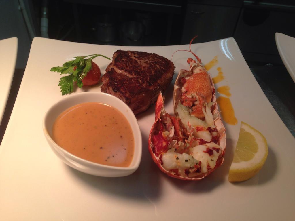 The Fleet Inn Guesthouse & Restaurant Killybegs Dış mekan fotoğraf